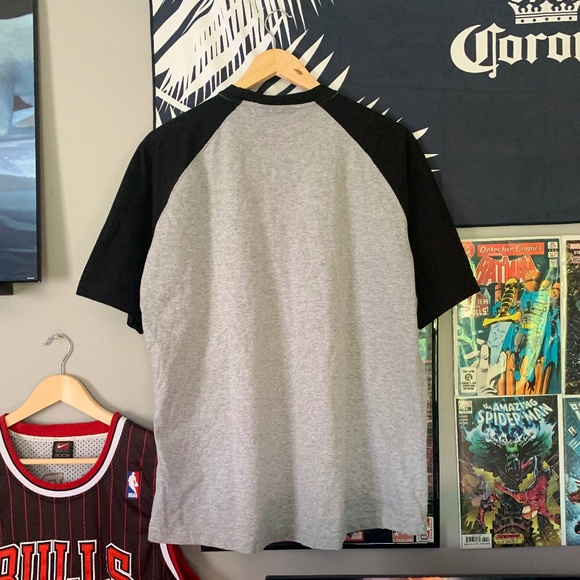 Vintage 2005 Calgary Stampeders CFL T-shirt - Picture 4 of 5